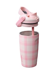owala Highland Pink Freesip Sway® 18oz Stainless Steel Water Bottle - Image 2 of 6
