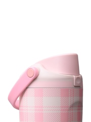 owala Highland Pink Freesip Sway® 18oz Stainless Steel Water Bottle - Image 3 of 6