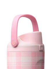 owala Highland Pink Freesip Sway® 18oz Stainless Steel Water Bottle - Image 4 of 6