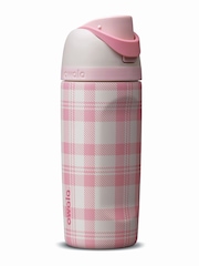 owala Highland Pink FreeSip®  16oz Stainless Steel Water Bottle - Image 1 of 5