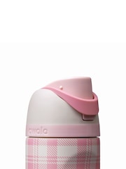 owala Highland Pink FreeSip®  16oz Stainless Steel Water Bottle - Image 4 of 5