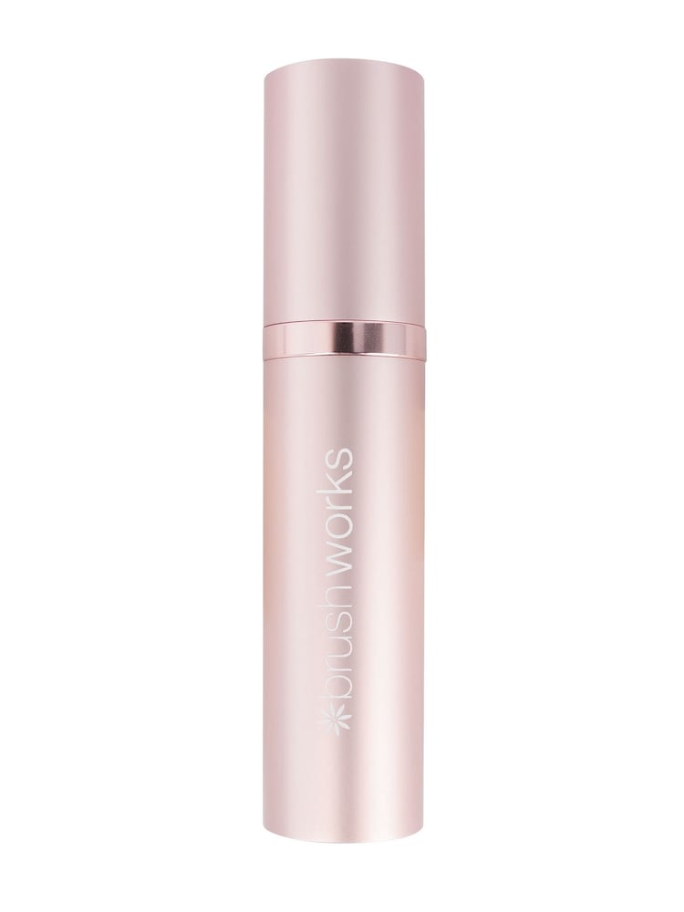Brush Works Pink Luxury Perfume Atomiser - Image 2 of 5 Brush Works Pink Luxury Perfume Atomiser - Image 2 of 5