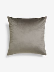 Multi Cut Velvet Spot 59 x 59cm Cushion - Image 5 of 5