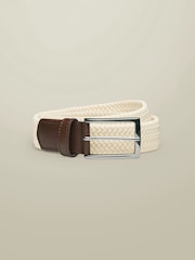 Cinturón elástico de Charles Tyrwhitt - Imagen 1 de 2