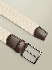 Cinturón elástico de Charles Tyrwhitt - Imagen 2 de 2