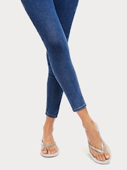 FitFlop iQushion Ergonomic Flip Flops - Image 1 of 7