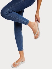 FitFlop iQushion Ergonomic Flip Flops - Image 2 of 7