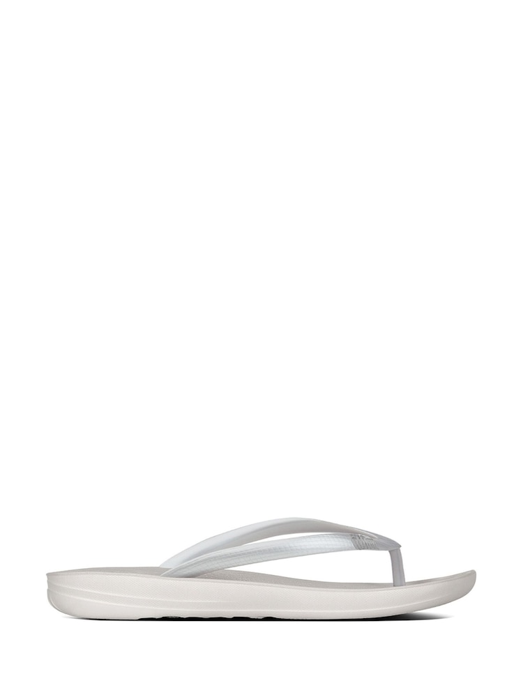 FitFlop iQushion Ergonomic Flip Flops - Image 3 of 7
