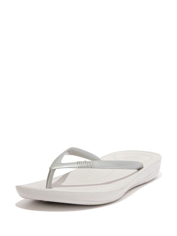 FitFlop iQushion Ergonomic Flip Flops - Image 5 of 7