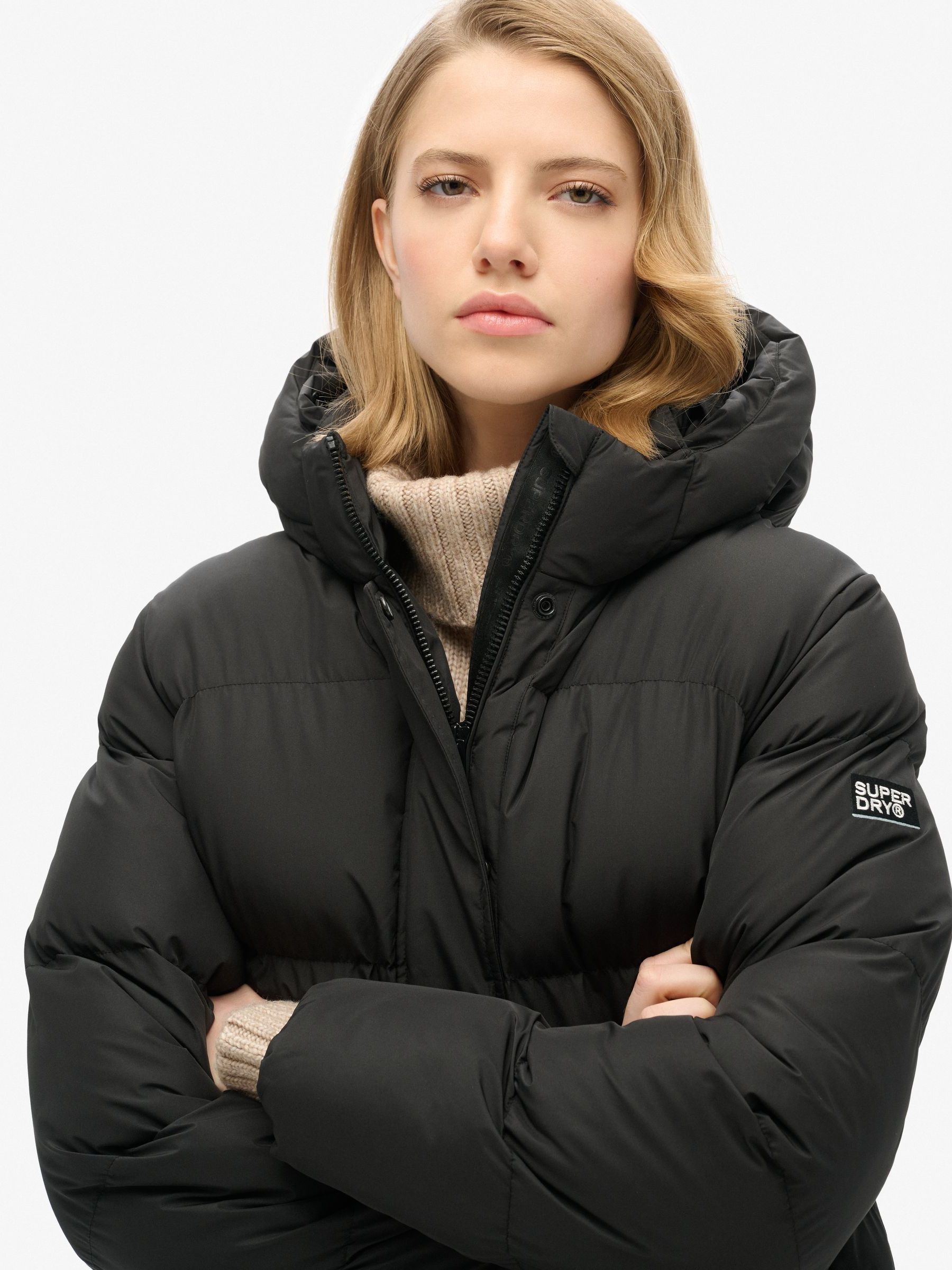 Superdry sport women's jacket cheap