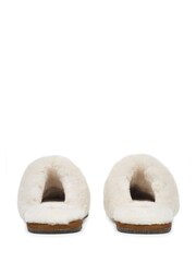 Radley London Chelsea Shearling Mules - Image 3 of 4