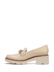 Naturalizer Leather Desi Loafers - Image 2 of 6