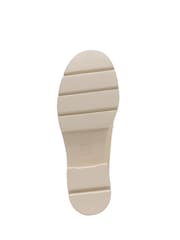 Naturalizer Leather Desi Loafers - Image 6 of 6