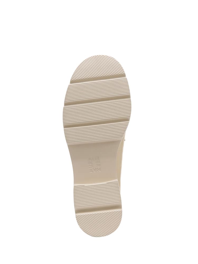 Naturalizer Leather Desi Loafers - Image 6 of 6