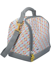 ПОБУДОВАНИЙ стиліст 8-літрова обідня сумка - Image 3 of 4