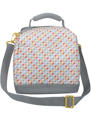 ПОБУДОВАНИЙ стиліст 8-літрова обідня сумка - Image 4 of 4