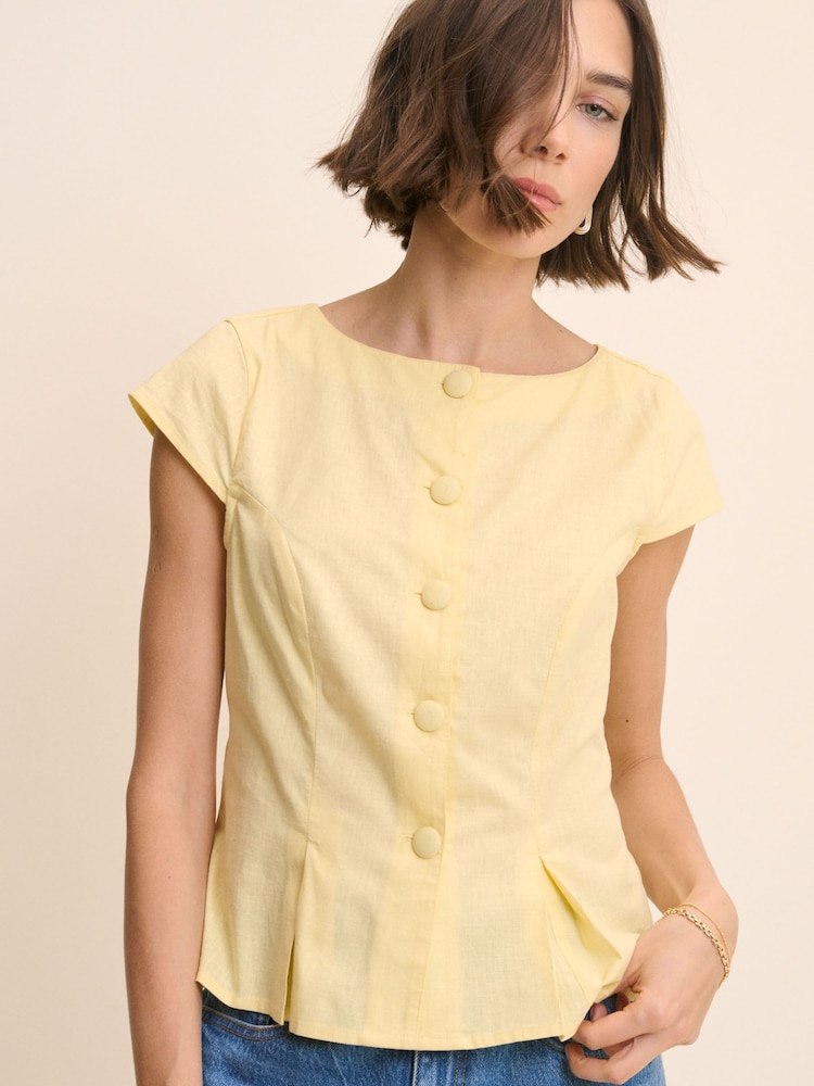 Nobodys Child Gretchen 上衣 - 圖片 2/5