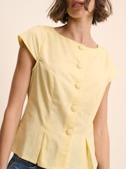 Nobodys Child Gretchen 上衣 - 圖片 3/5