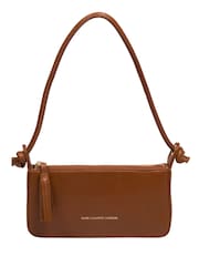 Pure Luxuries London Taylor Nappa Leather Grab Bag - Image 3 of 5