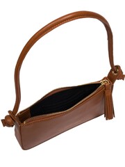 Pure Luxuries London Taylor Nappa Leather Grab Bag - Image 4 of 5