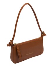 Pure Luxuries London Taylor Nappa Leather Grab Bag - Image 5 of 5