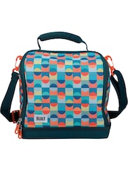 BUILT Blue Tropics 8 Litre Lunch Bag - Image 3 of 3