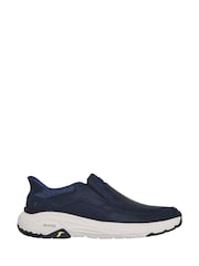 Skechers Blue Arch Fit Maverick Shoes - Image 1 of 2