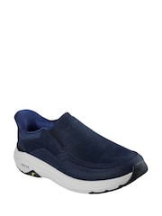 Skechers Blue Arch Fit Maverick Shoes - Image 2 of 2