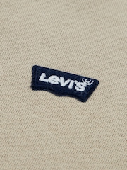 Levi's® Natural Core Batwing Crew Neck Top and Joggers Set 2 Piece - Image 4 of 4