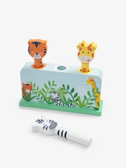 JoJo Maman Bébé Safari Pop Up Toy - Image 6 of 6