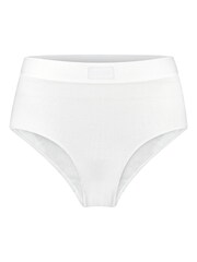 Bye Bra Rib Hip Hugger Briefs - Image 3 of 4
