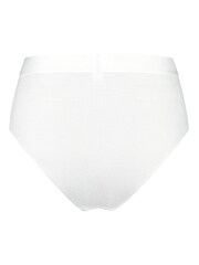 Bye Bra Rib Hip Hugger Briefs - Image 4 of 4