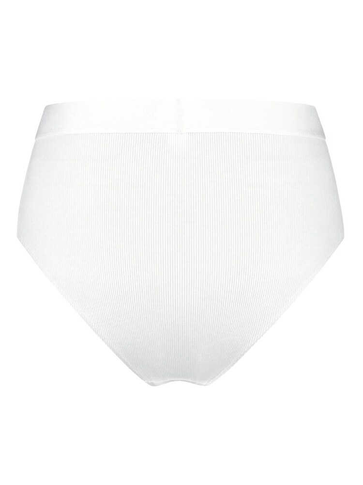 Bye Bra Rib Hip Hugger Briefs - Image 4 of 4
