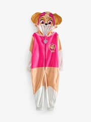 Vanilla Underground Pink PAW Patrol Unisex Kids All-In-One - Image 1 of 5