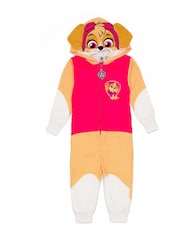 Vanilla Underground Pink PAW Patrol Unisex Kids All-In-One - Image 2 of 5