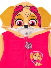 Vanilla Underground Pink PAW Patrol Unisex Kids All-In-One - Image 3 of 5