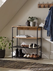 Bronx Schuhregal - Bild 2 von 6