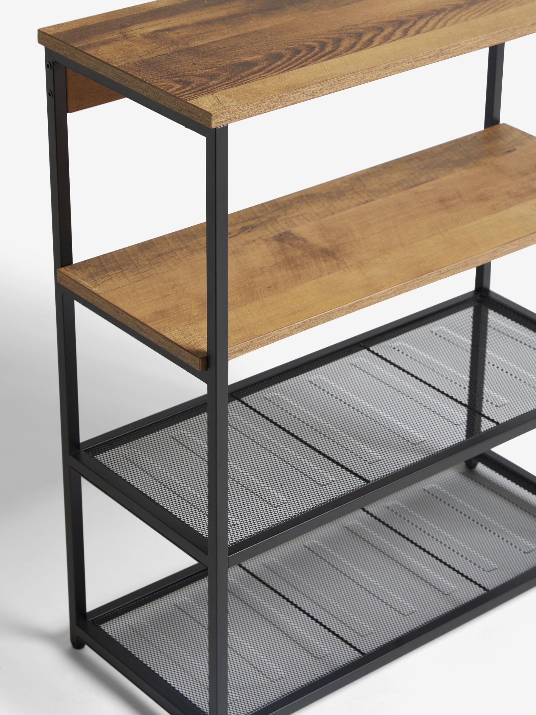 Next bronx shoe cabinet sale