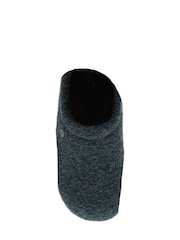 Lotus Blue Flat Full Slippers - Image 4 of 4