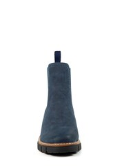 Lunar Blue Morgan Boots - Image 6 of 8