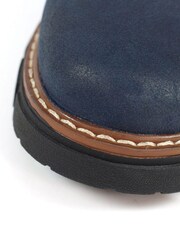 Lunar Blue Morgan Boots - Image 8 of 8