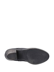 Rocket Dog Sidestep Mid Calf Western Boots - Image 4 of 4