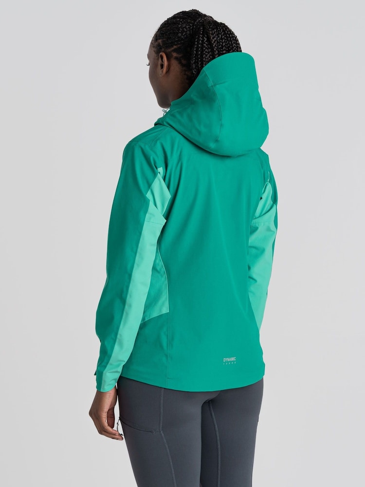 Craghoppers Green Dynamic Pro II Jacket - Image 2 of 11