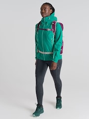 Craghoppers Green Dynamic Pro II Jacket - Image 4 of 11