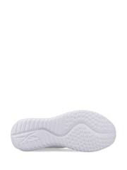 Reebok White Fluxlite II Trainers - Image 4 of 4