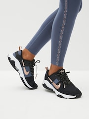 Nike Black Zoom Bella 6 Training Trainers - Image 1 of 7