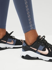 Nike Black Zoom Bella 6 Training Trainers - Image 3 of 7