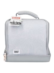 BUILT Pink Mindful 6 Litre Lunch Bag - Image 4 of 4