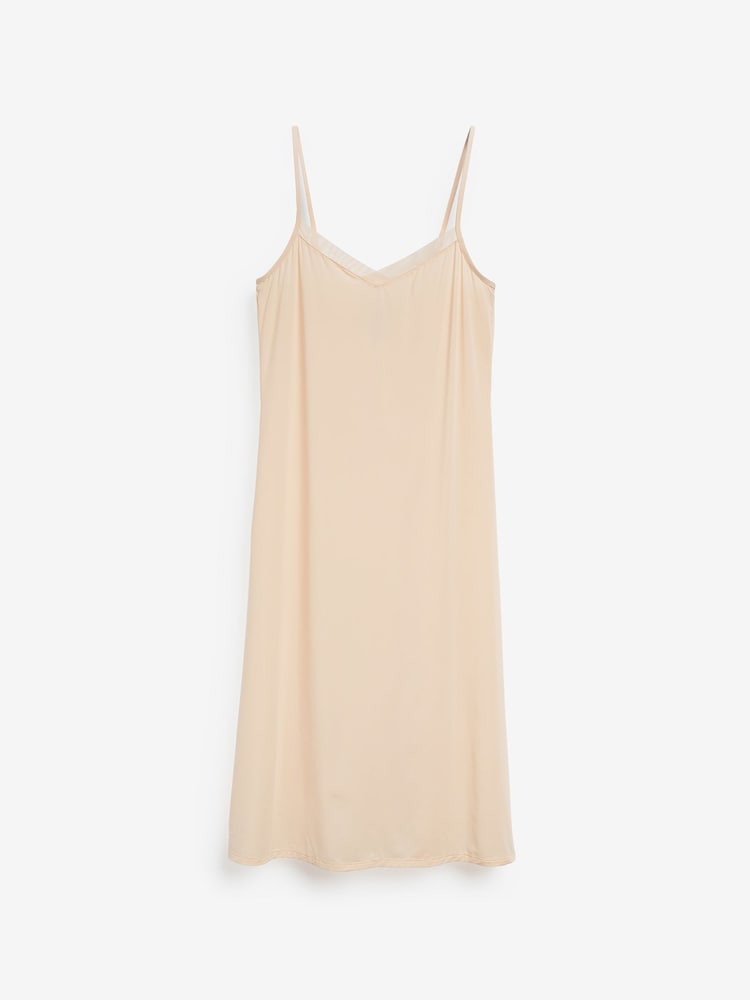 Schwarz/Pastellrosé/Nude - Slips aus weicher Mikrofaser, 2er-Pack - Bild 2 von 3 Schwarz/Pastellrosé/Nude - Slips aus weicher Mikrofaser, 2er-Pack - Bild 2 von 3