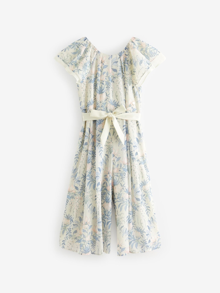 أوفرول برجل واسعة من Laura Ashley - Image 6 of 9